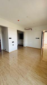 Hall Image of 865 Sq.ft 2 BHK Apartment / Flat for sale in VTP Belair, Mahalunge Pune for Rs. 7300020