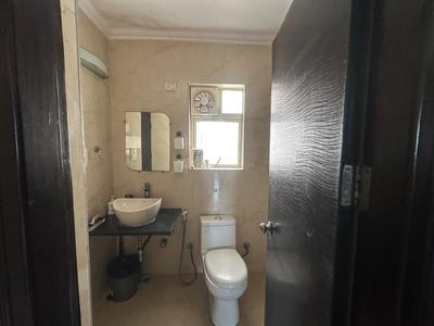 Image of 2000 Sq.ft 4 BHK Apartment / Flat for rent in Gulati Lords Apartment, Sector 19 Dwarka, New Delhi for Rs. 65000