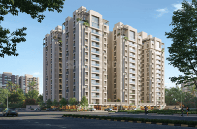 Image of 1935 Sq.ft 3 BHK Apartment / Flat for sale in Stellavia, Vaishno Devi Circle, Ahmedabad for Rs. 7525000