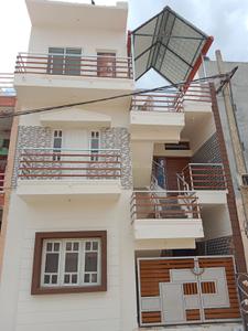 2 BHK Independent House