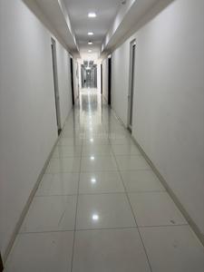 Image of 875 Sq.ft 2 BHK Apartment / Flat for sale in Godrej The Suites, Jaypee Greens, Greater Noida for Rs. 12000000