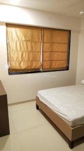 Bedroom Image of 925 Sq.ft 2 BHK Apartment / Flat for sale in Dhartidhan Dharti 4, Virar West Virar for Rs. 7650000