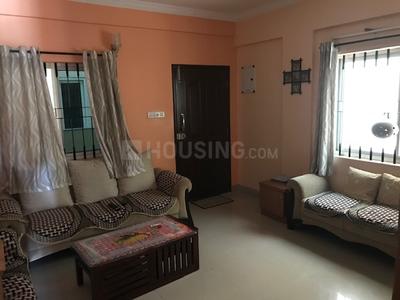 Image of 1714 Sq.ft 3 BHK Apartment / Flat for sale in Mana Placido Apartments, Whitefield, Bengaluru for Rs. 17500000