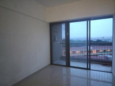 Bedroom Image of 1050 Sq.ft 2 BHK Apartment / Flat for sale in Skyi Star City, Dhayari Pune for Rs. 5600000