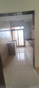 Kitchen Image of 1020 Sq.ft 2 BHK Apartment / Flat for rent in Thakurli Thane for Rs. 26000