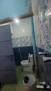 Bedroom Image of 1200 Sq.ft 1 RK Independent House for rent in Sathuvachari Vellore for Rs. 8850