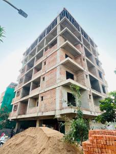 Image of 1600 Sq.ft 3 BHK Apartment / Flat for sale in Narendra Nagar Extension, Nagpur for Rs. 7999000