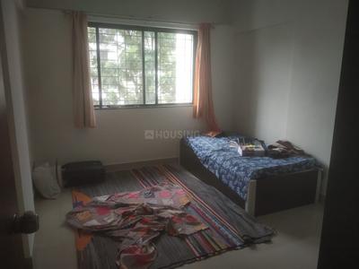 Image of 1268 Sq.ft 2 BHK Apartment / Flat for sale in Dhayari, Pune for Rs. 6990000