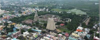 Image of 2060 Sq.ft Residential Plot / Land for sale in Kachipuram Town, Kanchipuram for Rs. 4944000
