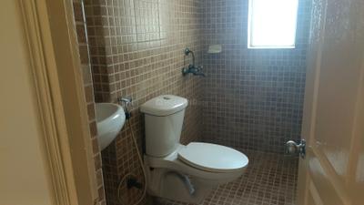 Image of 1695 Sq.ft 3.5 BHK Apartment / Flat for sale in Paras Tierea, Sector 137, Noida for Rs. 13500000