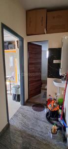 Bathroom Image of 1200 Sq.ft 2 BHK Independent House for rent in Venkteshwar Nagar Hubli for Rs. 12000