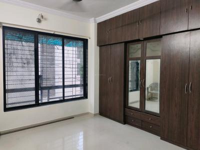 Shiv Darshan CHS Bedroom One 2