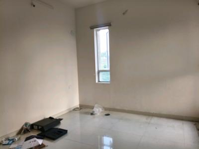 Bedroom Image of 770 Sq.ft 2 BHK Apartment / Flat for rent in Godrej Hillside 2, Mahalunge Pune for Rs. 26000