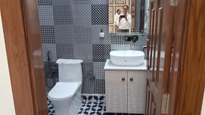 Image of 2250 Sq.ft 4 BHK Builder Floor for sale in Greater Faridabad Luxury Floors, Sector 85, Faridabad for Rs. 21000000