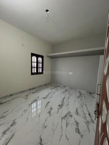 Hall Image of 1000 Sq.ft 2 BHK Duplex for sale in Perumalpattu Chennai for Rs. 4800000