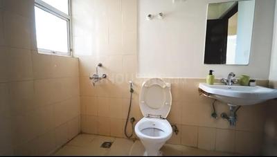 Bathroom Image of 1700 Sq.ft 3 BHK Apartment / Flat for sale in Mapsko Royale Ville, Sector 82 Gurgaon for Rs. 19200000