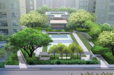 Image of 2800 Sq.ft 5 BHK Duplex for sale in PS Vinayak Navyom, New Alipore, Kolkata for Rs. 66000000