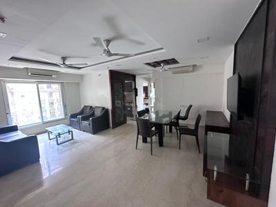 Hall Image of 1750 Sq.ft 3 BHK Apartment / Flat for rent in Prestige Jasdan Classic, Jacob Circle Mumbai for Rs. 300000