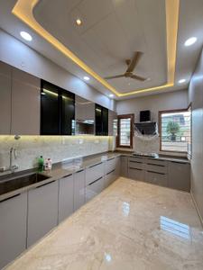 Kitchen Image of 3060 Sq.ft 4 BHK Villa for sale in Gandhi Path West Jaipur for Rs. 18051000