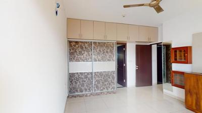 Bedroom Image of 1851 Sq.ft 3 BHK Apartment / Flat for sale in Sattva Cadenza, Kudlu Gate Bengaluru for Rs. 30000000