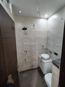 Image of 1200 Sq.ft 3 BHK Builder Floor for sale in Bali Nagar, New Delhi for Rs. 20000000