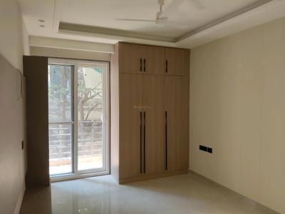 Bedroom Image of 2094 Sq.ft 3 BHK Apartment / Flat for sale in Conscient Hines Elevate, Sector 59 Gurgaon for Rs. 50000000