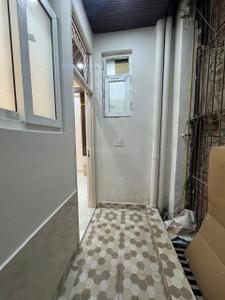 Balcony Image of 1100 Sq.ft 3 BHK Independent House for rent in Vaishali Ghaziabad for Rs. 27000