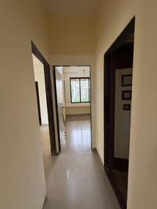 Image of 820 Sq.ft 2 BHK Apartment / Flat for sale in Rutu Riverside Estate, Kalyan West, Kalyan for Rs. 5649000