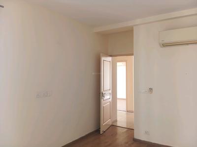 Bedroom Image of 2002 Sq.ft 3 BHK Apartment / Flat for rent in Experion The Heartsong, Sector 108 Gurgaon for Rs. 38000