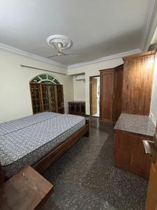 Bedroom Image of 2400 Sq.ft 3 BHK Duplex for rent in Koramangala Bengaluru for Rs. 70000