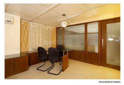 Bedroom Image of 1335 Sq.ft 3 BHK Apartment / Flat for sale in GK Mirai, Punawale Pune for Rs. 10900000