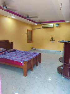 Bedroom Image of Rajesh in Triplicane, Chennai