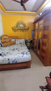 Bedroom Image of 468 Sq.ft 1 BHK Apartment / Flat for sale in Borivali West Mumbai for Rs. 12500000