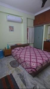 Bedroom Image of 1050 Sq.ft 2 BHK Apartment / Flat for sale in Trimalgherry Secunderabad for Rs. 5500000