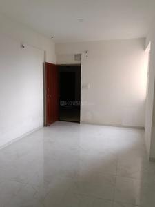 Hall Image of 1125 Sq.ft 2 BHK Apartment / Flat for sale in Shyamal Ahmedabad for Rs. 6500000
