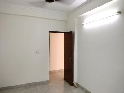 Bedroom Image of 2250 Sq.ft 4 BHK Apartment / Flat for rent in Sector 23 Dwarka New Delhi for Rs. 58000