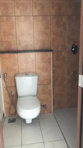 Bathroom Image of 1937 Sq.ft 3 BHK Apartment / Flat for rent in Prestige Song Of The South Phase 1, Akshayanagar Bengaluru for Rs. 65000
