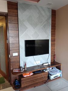 Bedroom Image of 1584 Sq.ft 3 BHK Apartment / Flat for sale in Sheetal Westpark Residency, Vastrapur Ahmedabad for Rs. 13500000