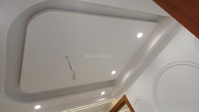 Bedroom Image of 1800 Sq.ft 4 BHK Builder Floor for sale in Rajendra Nagar Ghaziabad for Rs. 21000000