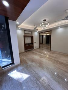 Hall Image of 2700 Sq.ft 4 BHK Builder Floor for sale in Sector 43 Gurgaon for Rs. 38500000