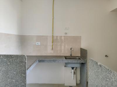 Kitchen Image of 778 Sq.ft 2 BHK Apartment / Flat for sale in Piramal Revanta, Mulund West Mumbai for Rs. 23500000