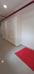 Bedroom Image of 800 Sq.ft 2 BHK Apartment / Flat for rent in Mahindra Happinest Kalyan, Bhiwandi Thane for Rs. 21000