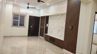 Bedroom Image of 1753 Sq.ft 3 BHK Apartment / Flat for rent in Signature Krishna Affinity, Attapur Hyderabad for Rs. 43000