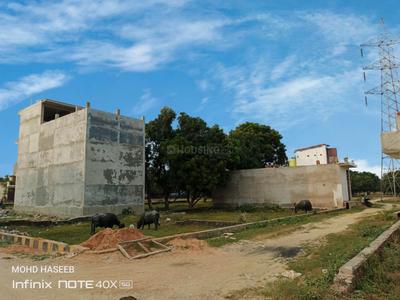 Image of 1000 Sq.ft Residential Plot / Land for sale in Para, Lucknow for Rs. 1699000