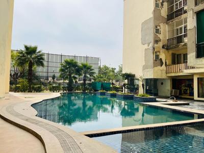 Image of 475 Sq.ft 1 BHK Apartment / Flat for sale in Koshda Mandakini, Chaitanya Vihar, Vrindavan for Rs. 4400000
