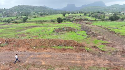 Image of 12229 Sq.ft Residential Plot / Land for sale in Kojoli, Nashik for Rs. 5000090