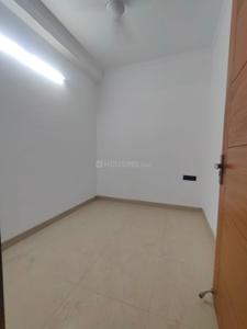 Bedroom Image of 800 Sq.ft 2 BHK Apartment / Flat for sale in Saket New Delhi for Rs. 4700000
