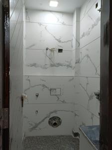 Bedroom Two Image of 1450 Sq.ft 4 BHK Builder Floor for sale in J R Sec 24 Builder, Sector 24 Rohini New Delhi for Rs. 18500000