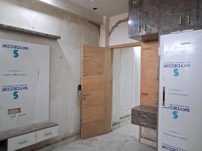 Bedroom Image of 950 Sq.ft 2 BHK Apartment / Flat for sale in Skyline Dev Infra, Sector 49 Noida for Rs. 4350000