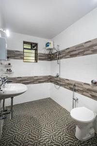 Bathroom Image of 4703 Sq.ft 6 BHK Villa for sale in Betalbatim Goa for Rs. 52500000